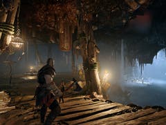 God of War, Playstation 4
