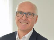 Wuppenaus Gemeindepräsident Martin Imboden (Bild: mte)