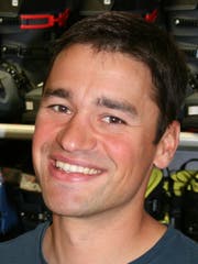 Stefan Flüeler. (Bild: PD)