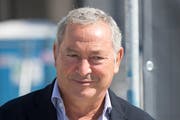 Samih Sawiris. (Urs Flüeler / Keystone)
