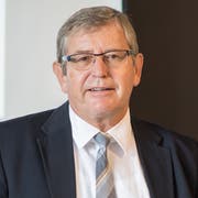 Beat Brüllmann, Chef Amt für Volksschule. (Bild: Thi My Lien Nguyen)