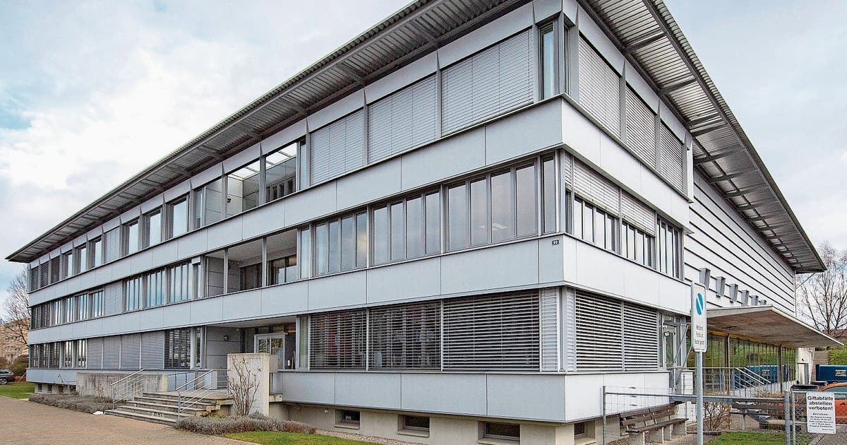 Die Stadtwerke Gossau rechnen neu - Wechsel des ...