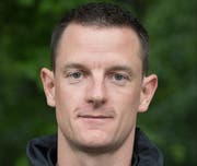 Marco Keller.