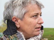 Cornelia Komposch, Regierungsrätin. (Bild: PD)