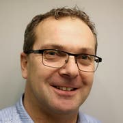 Martin Stadler. (Bild: Martina Eggenberger Lenz)