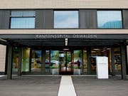 Das Kantonsspital Obwalden soll sich künftig einer Versorgungsregion mit Nidwalden und Luzern anschliessen. (Bild: Corinne Glanzmann, Sarnen, 9. Januar 2019)