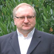 Pater Henryk Walczak. (Bild: PD)