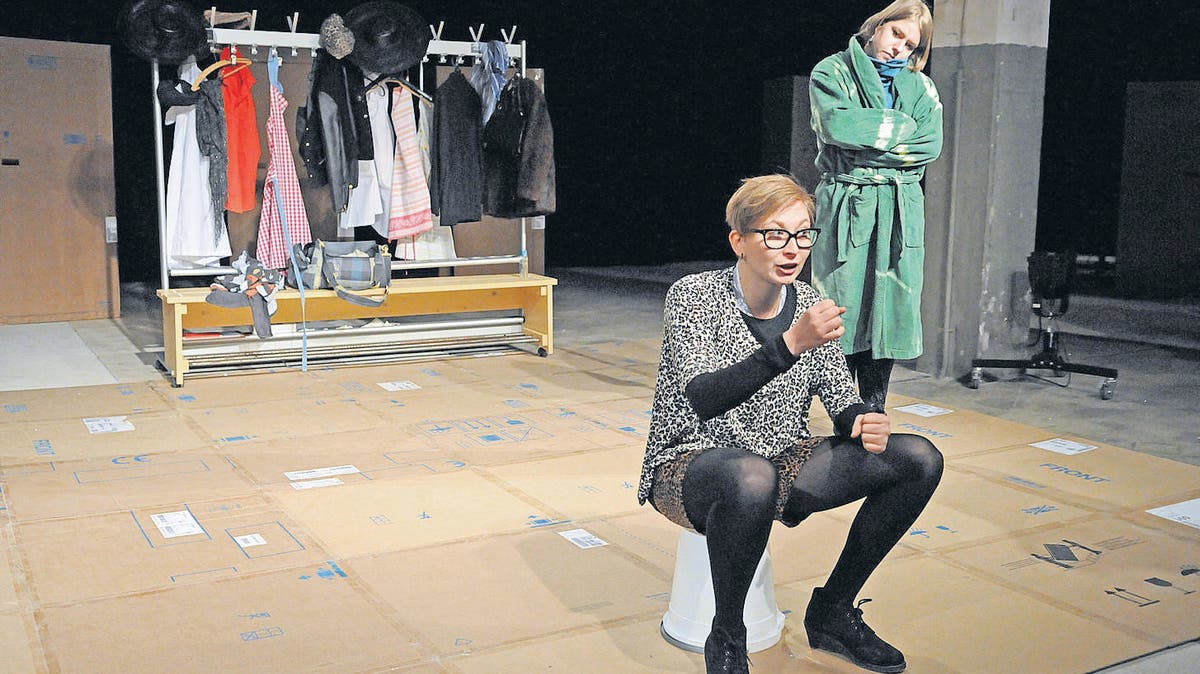 Alles Nur Eine Frage Des Geschmacks Alles eine Frage des Geschmacks | St.Galler Tagblatt