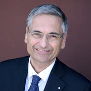 Der Luzerner CVP-Regierungsrat Guido Graf.