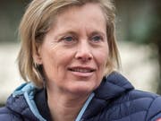 Elsbeth Aepli Stettler. (Bild: Reto Martin)