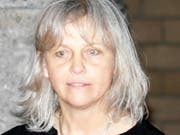 Katharina Brütsch Präsidentin Kath. Kirchgemeinde Diessenhofen. (Bild: Dieter Ritter)