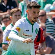 (Bild: Freshfocus)