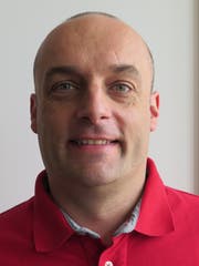 Alain Stucki Geschäftsführer Stucki AG (pd)