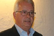 Niklaus Hollenstein, Gemeindepräsident