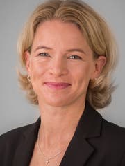 Renate Kühnis-Korner.