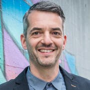 Stadtrat Fabrizio Hugentobler (FDP). (Bild: Andrea Stalder)