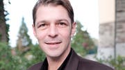 Kilian Brogli: Zwei Sitze wollen die Piraten im Nationalrat gewinnen. (Bild: Mario Heller)