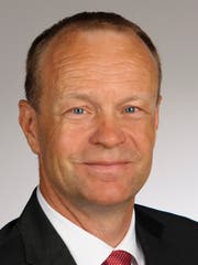 Martin Bürgi wird Kantonsingenieur und Leiter des Hoch- und Tiefbauamtes des Kantons Obwalden. (Bild:pd)