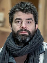 Simon Ledergerber. (Bild: Pius Amrein / LZ)