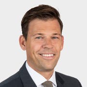 Marc Oliver Würges. (Bild: PD)