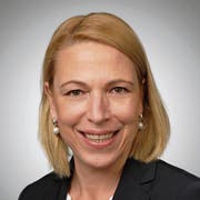 Livia Zimmermann ist als Präsidentin des Ober- und Verwaltungsgerichts vorgeschlagen. (Bild: PD)