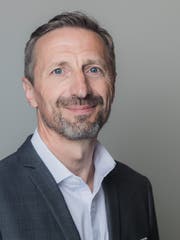 Glücksspezialist Sigmar Willi