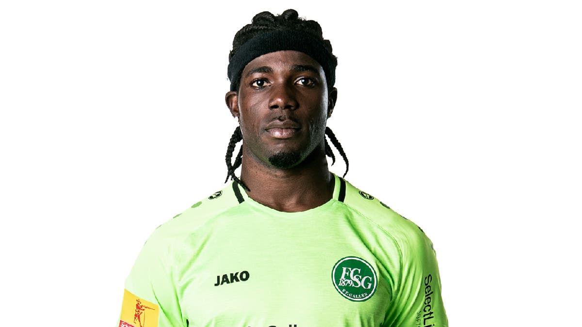 Der FC St.Gallen verliert gegen Lugano - das sind die ...
