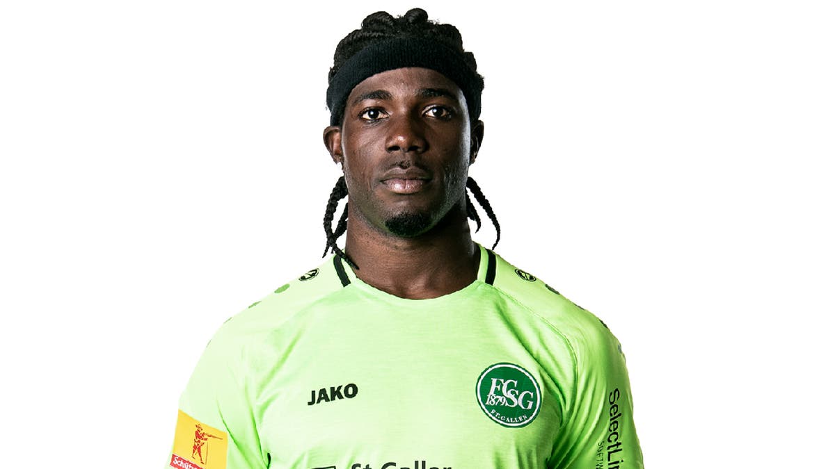 André Ribeiro der Beste, die beiden Neuzugänge die Schlechtesten: die Noten der FCSG-Spieler ...