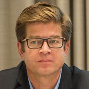 Thomas Müller, Verbandspräsident. (Bild: Thi My Lien Nguyen)