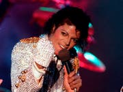 Michael Jackson (AP Photo/Doug Pizac, File)
