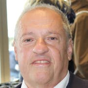 Christian LohrNationalrat und Ehemaliger der Kanti Kreuzlingen(Bild: Manuela Olgiati)