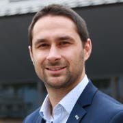Gabriel Macedo. (Bild: PD)