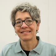 Monika Laib.