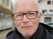 Paul Wirz, Initiant.