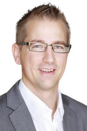 Jim Wolanin. (Bild: pd)