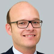 Tobias Stocker. (Bild: PD)