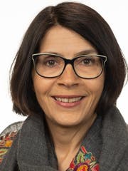 Barbara Schoop. (Bild: PD)