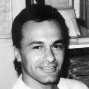 Alvaro Lojacono (Bild: Keystone)