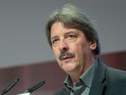 Paul Rechsteiner, SP (Bild: Keystone)