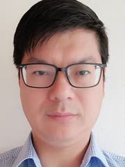 Yongsai Hu, Inhaber des China-Schiffs in Gaissau. (Bild: pd)