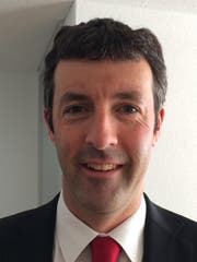 Marcel Vetsch