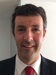 Marcel Vetsch