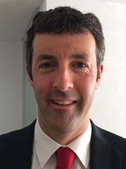 Marcel Vetsch