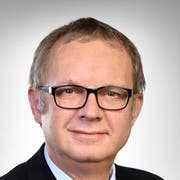 Daniel Blatter. (PD)