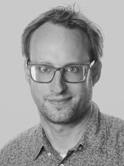 Alexander von Däniken, Leiter Ressort Kanton. (Bild: Nadia Schärli)
