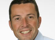 Thomas Keiser, Mediensprecher und Leiter Marketing Services der Zentralbahn.
