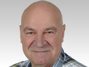 Guido Leutenegger, Freie Liste, kehrt in den Gemeinderat von Kreuzlingen zurück. (Bild: PD)