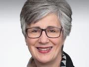 Anne Varenne, Präsdidentin der Lehrergewerkschaft «Bildung Thurgau». (Bild: PD)