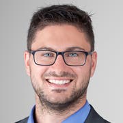 Damian Dürr. (Bild: PD)