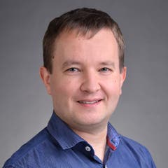 Stefan Matti (GLP), Chicago (USA)